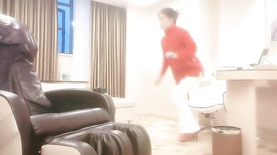 【良家故事】泡良最佳教程，大神手把手教学，情人节送温暖，满足寂寞空虚冷人妻，肉体高潮 (3)