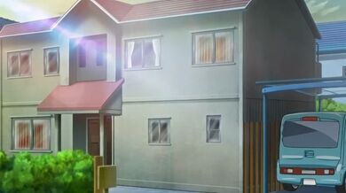 人妻生活 曾經的辣妹 1