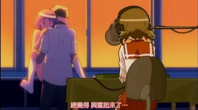 第二集打工声优！